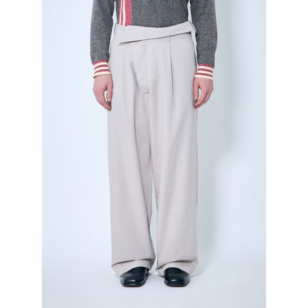 Kiko Kostadinov Men Navin Pants